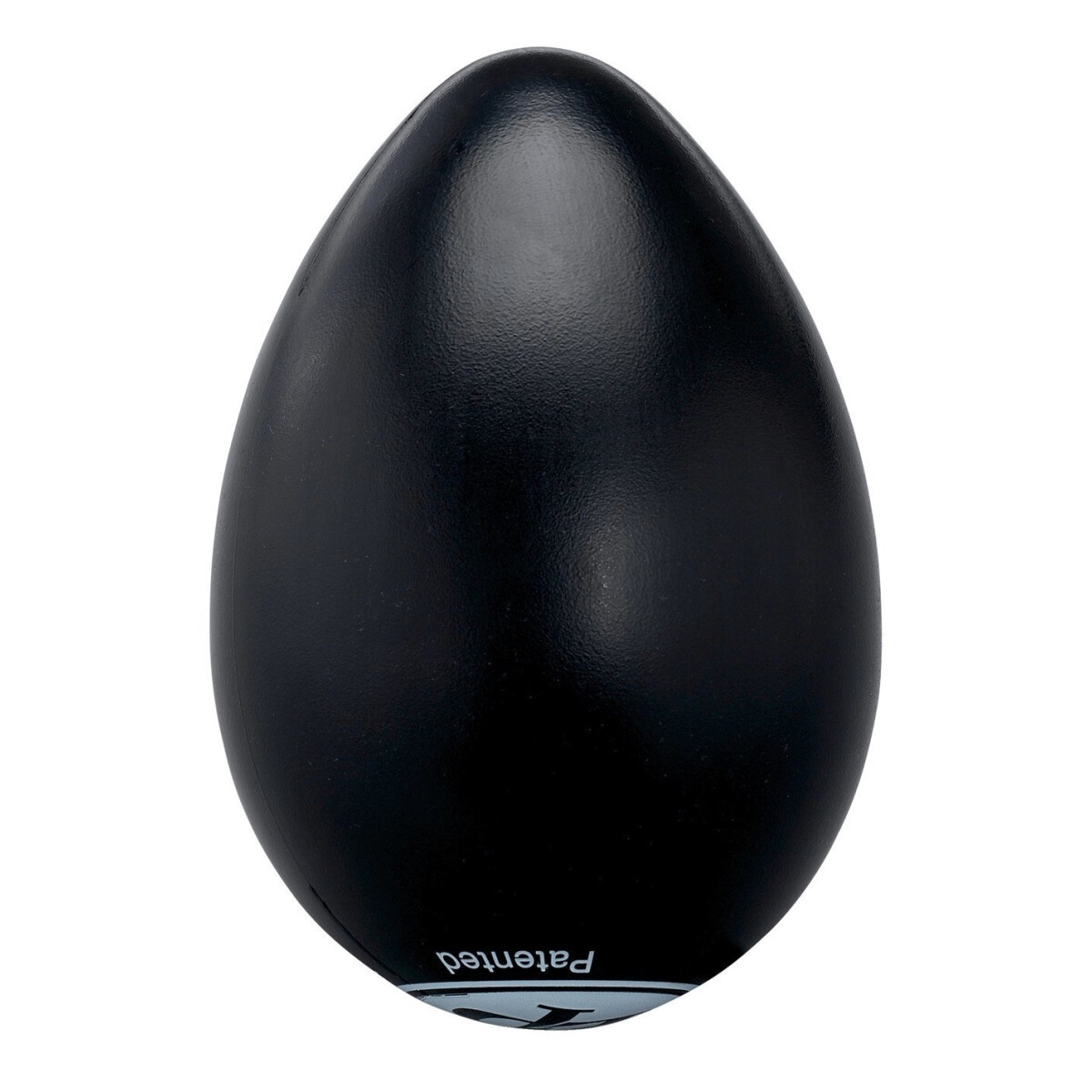LP Shaker Big Egg LP0020BK Black box
