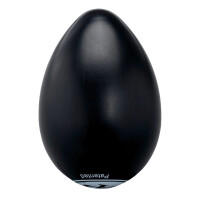 LP Shaker Big Egg LP0020BK Black