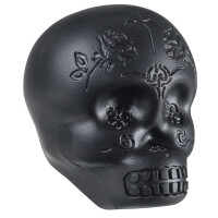 LP Shaker Sugar Skull 006 Black gallery