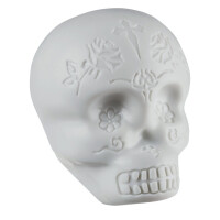 LP Shaker Sugar Skull 006 GLO gallery