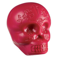 LP Shaker Sugar Skull 006 Red gallery