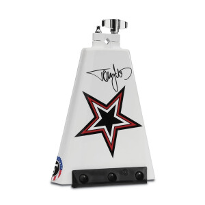 LP Cowbell Tommy Lee Signature Ridge Rider LP009TL 8"