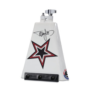 LP Cowbell Tommy Lee Signature Ridge Rider LP009TL 8"