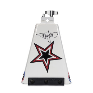LP Cowbell Tommy Lee Signature Ridge Rider LP009TL 8"