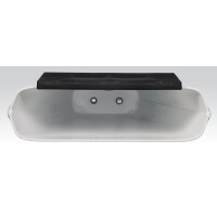 LP Cowbell Tommy Lee Signature Ridge Rider LP009TL 8"