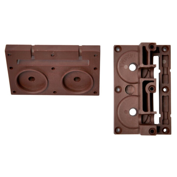 LP Cajón spare parts top tuning housing LP1424 Kevin Ricard LP1424M