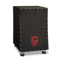LP Cajon Woodshop Efrain Toro Signature Toro Bravo LP1448