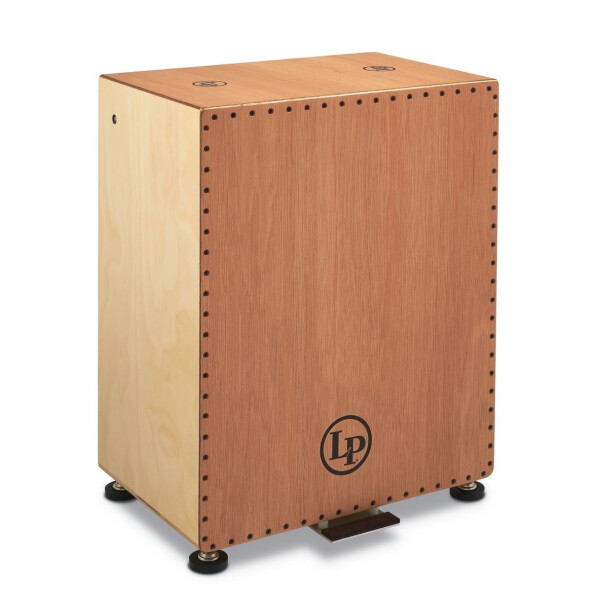 LP Cajon Woodshop 6-Zone Box Kit LP1456