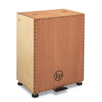 LP Cajon Woodshop 6-Zone Box Kit LP1456