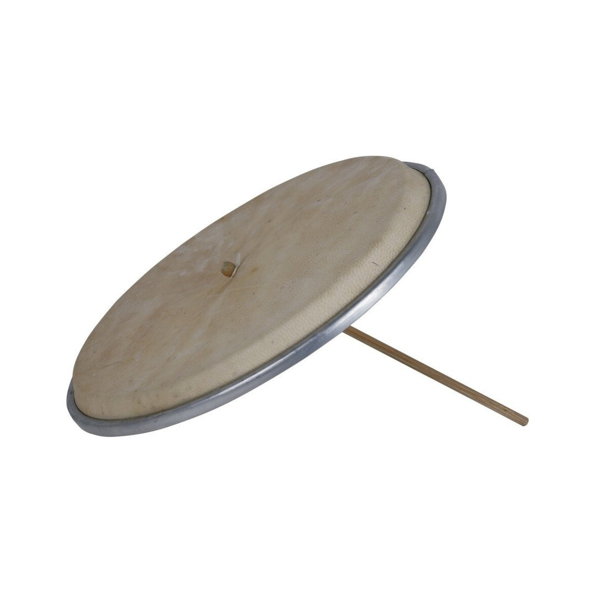 LP 8" Brazilian Cuica box