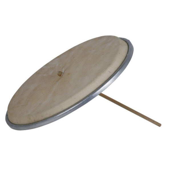 LP 8" Brazilian Cuica