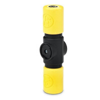 LP Twist Shaker Extension 441 Yellow Soft 4