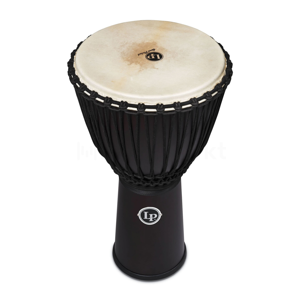 LP Djembe 799-DW 12,5" Siam Oak box