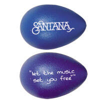 LP Rhythmix Santana Egg Shaker R003 Blue gallery
