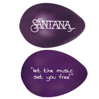 LP Rhythmix Santana Egg Shaker R003 Blueberry 3