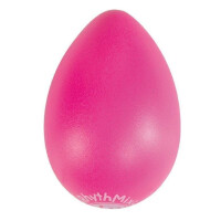LP Rhythmix Egg Shaker R004 Black Liquorice 2