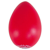 LP Rhythmix Egg Shaker R004 Cherry 5