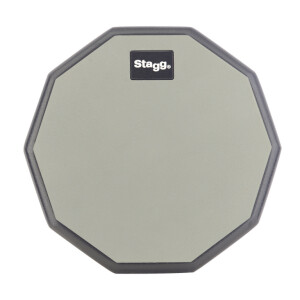 Stagg TD-08R practice pad
