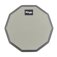 Stagg TD-08R practice pad