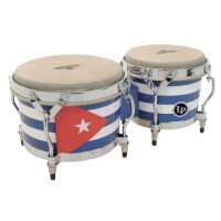 LP Bongo Matador Wood 201 QBA