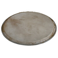 LP 8" World Beat Plenera