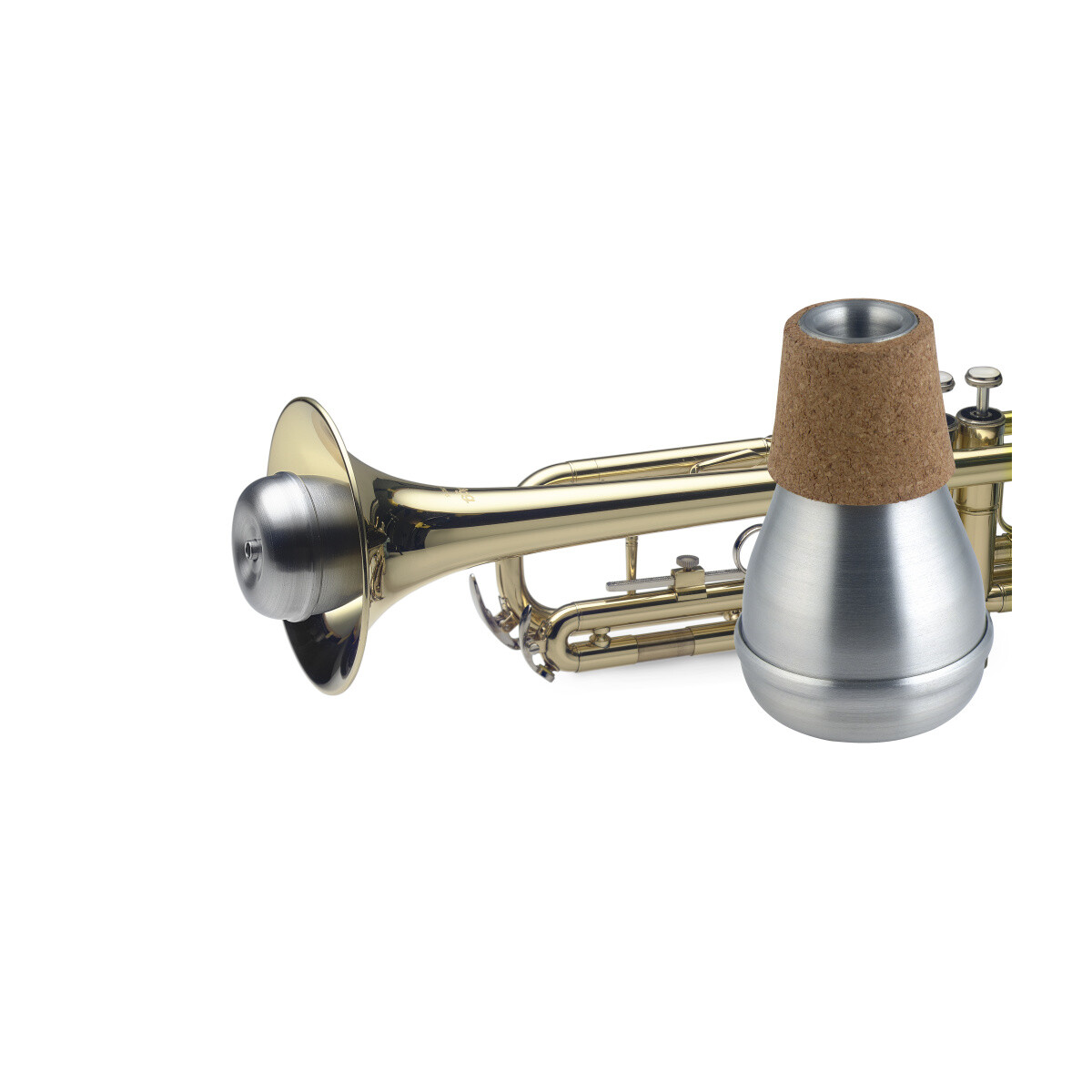 Stagg MTR-P3A Dämpfer