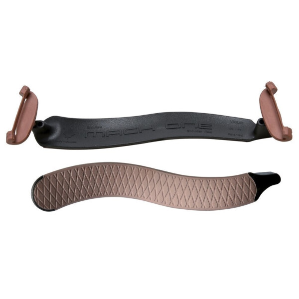 Mach One Schulterstütze Violine 4/4-3/4 Plastik