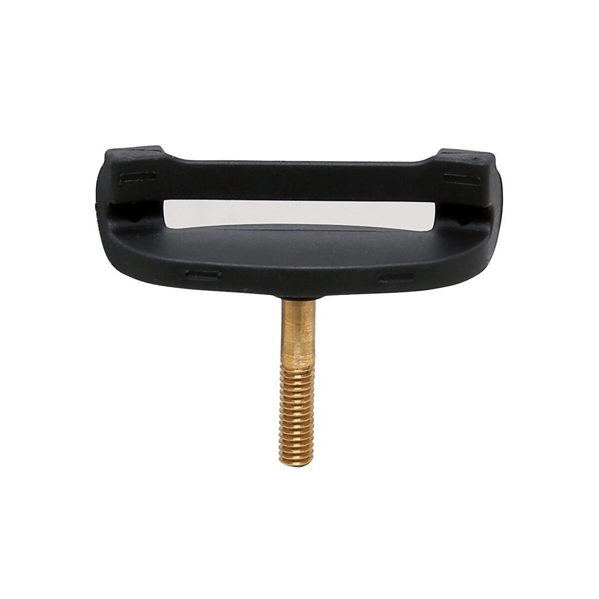 Mach One shoulder rest component foot part 20mm for violin