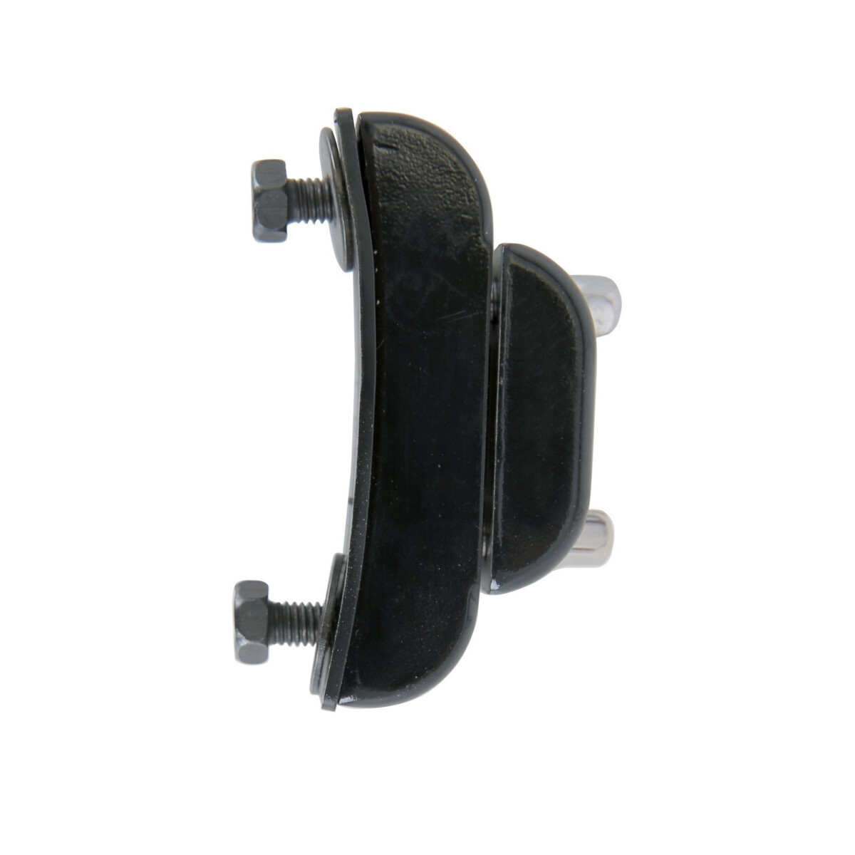 Nickel Drumworks Counter Bracket Black Powder