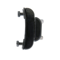 Nickel Drumworks Counter Bracket Black Powder