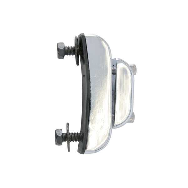 Nickel Drumworks Counter Bracket Chrome