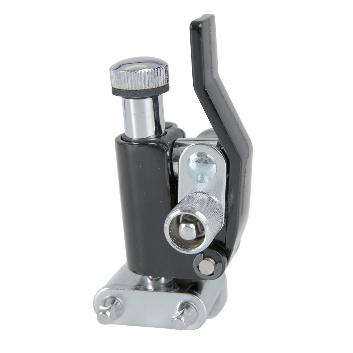 Nickel Drumworks Snareabhebung Black