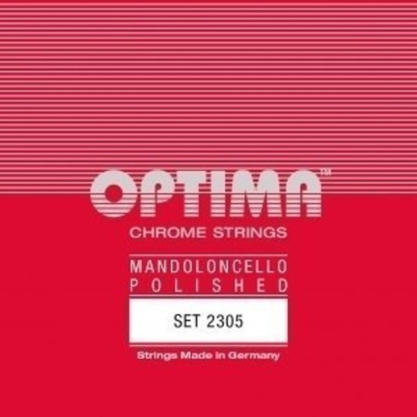 Optima 2505 Mandriola 12-string