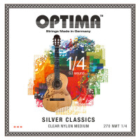 Optima 270NMT Concert 1/4