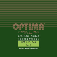 Optima 3410 Acoustic 12-string