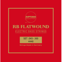 Optima 4440.L electric bass