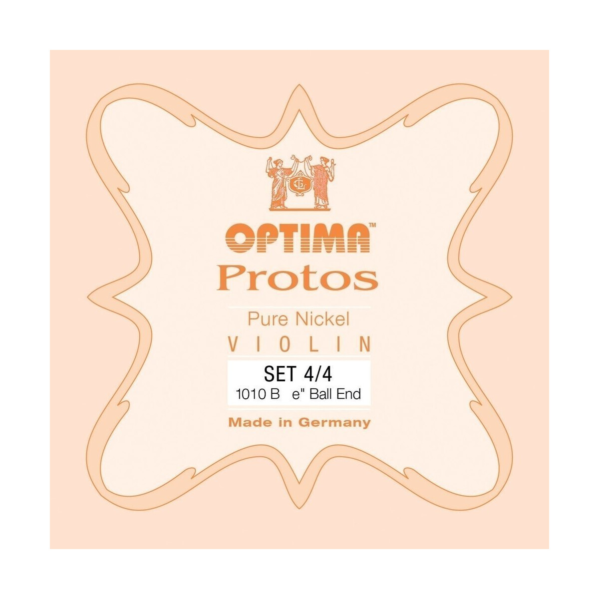 Optima Protos 1010B Satz