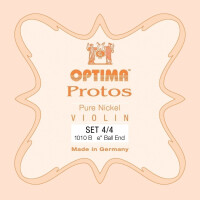 Optima Protos 1010B Satz