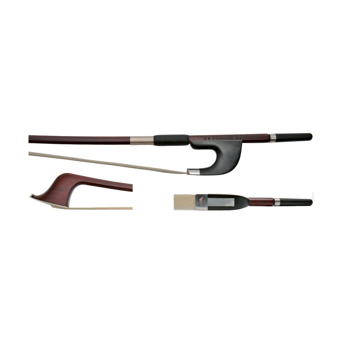 Otto Dürrschmidt KFS 4/4 Angular Q1 box