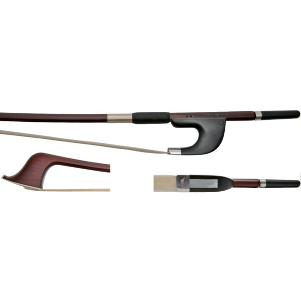 Otto Dürrschmidt KFS 4/4 Kantig Q1