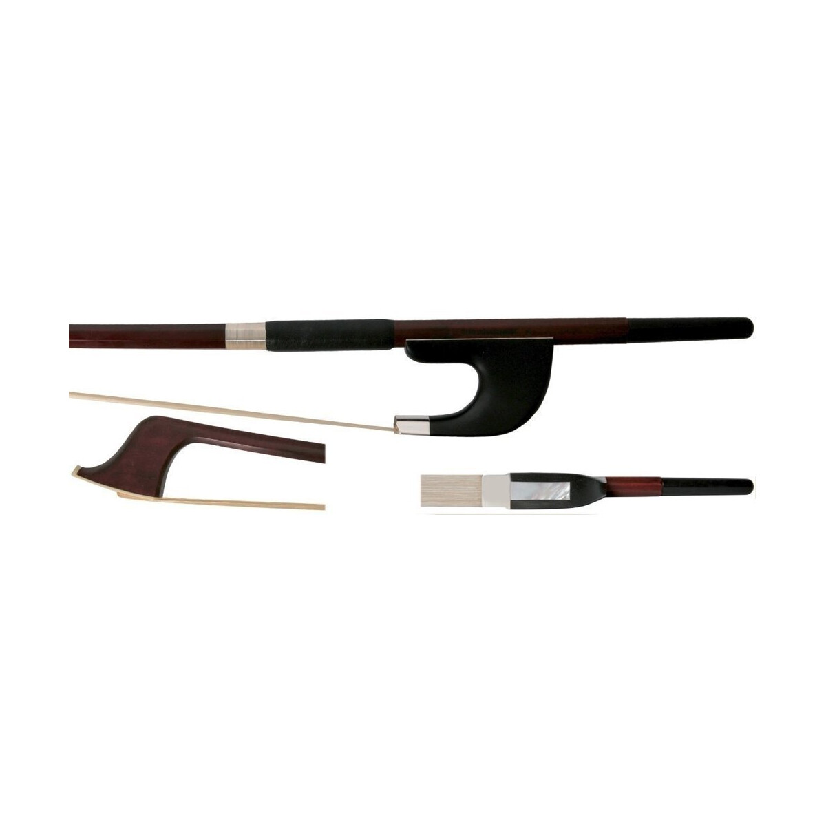 Otto Dürrschmidt KFS 4/4 Kantig