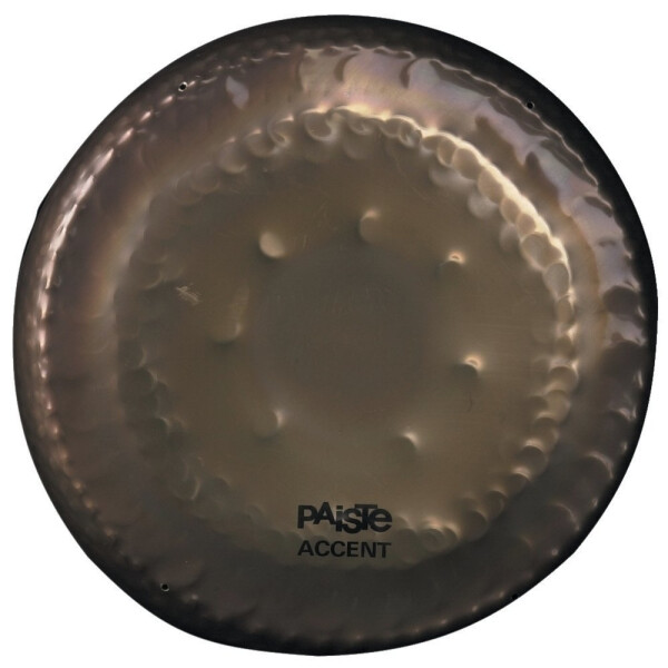 Paiste Accent Gong 13"
