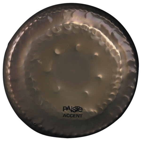Paiste Accent Gong 22"
