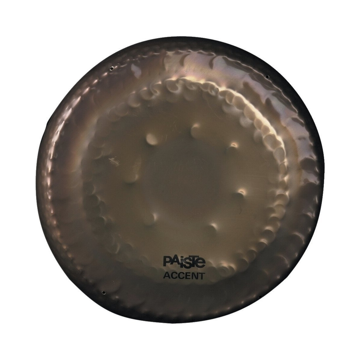 Paiste Accent Gong 7"
