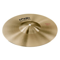 Paiste Bell Formula 602 13" Heavy B slider