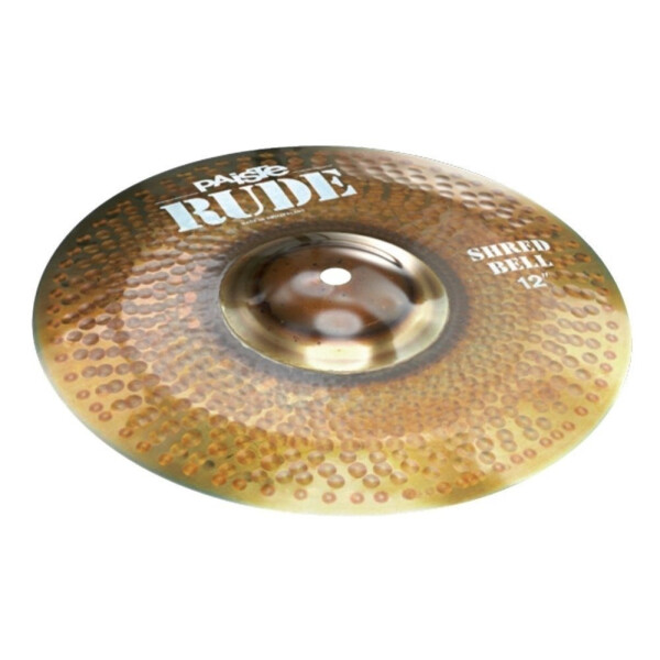 Paiste Bell RUDE 14" Shred Bell