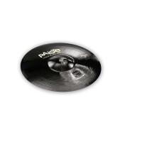 Paiste China Cymbal 900 Series Color Sound Black 18"