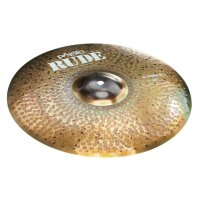Paiste Crash/Ride Cymbal Rude 20" Basher