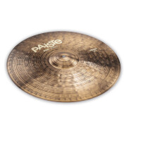 Paiste crash cymbal 900 series 17" crash
