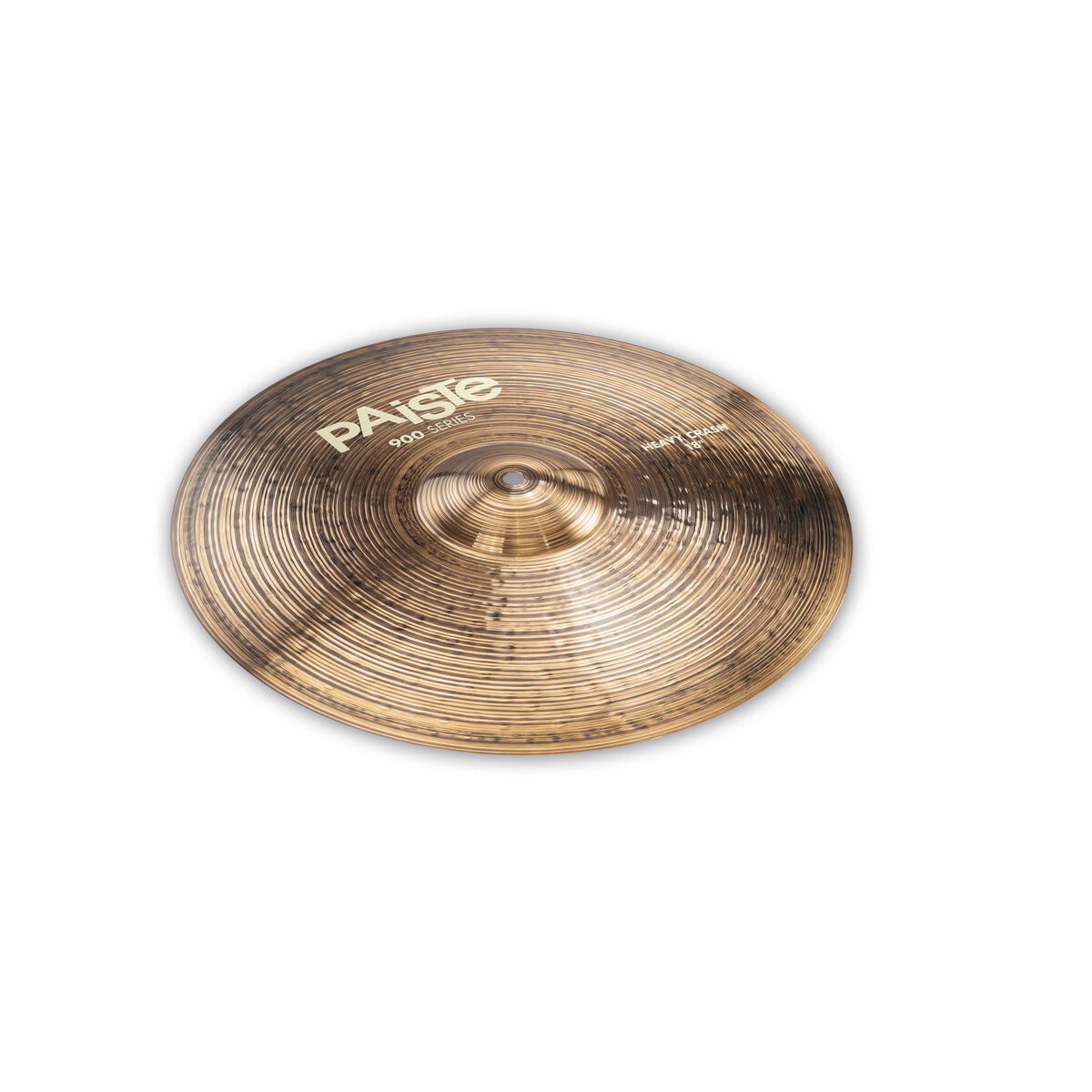Paiste crash cymbal 900 series 18&quot; heavy crash